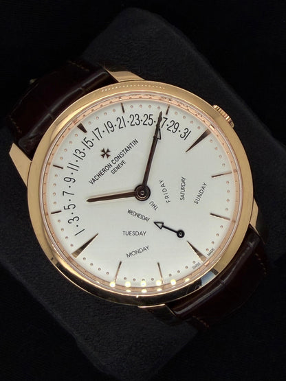 Vacheron Constantin Patrimony 4000U/000R-B110 | 2025 | 42mm