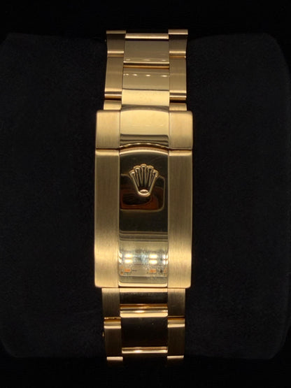Rolex Sky-Dweller 18ct Yellow Gold Black Dial 326938 | 2020 | 42mm