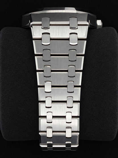 Audemars Piguet Royal Oak Black Dial 15500ST.OO.1220ST.03 | 2023 | 41mm