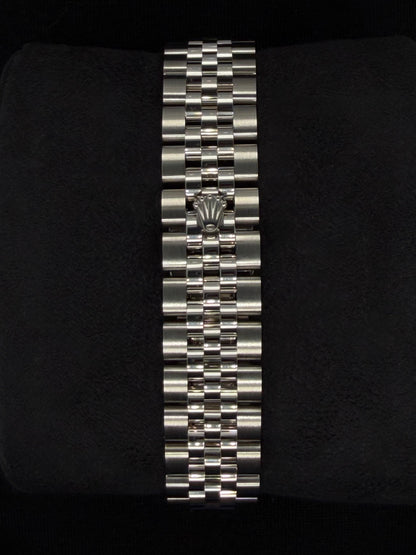 Rolex Datejust 28 White Roman Dial Jubilee 279174 | 2025 | 28mm