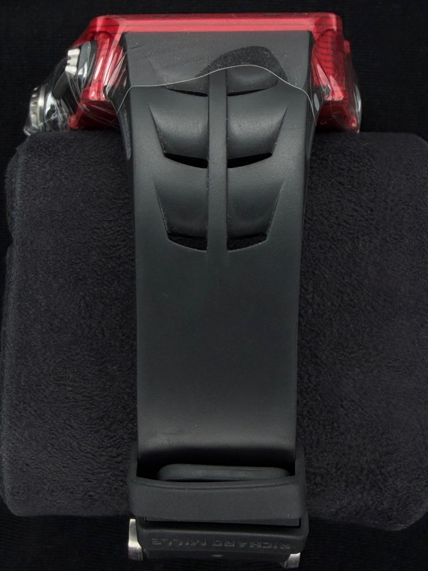 Richard Mille RM11-03 Automatic Flyback Chronograph Red Dragon RM11-03 NTPT | 2017 | 49.94 x 44.50 x 16.23 mm