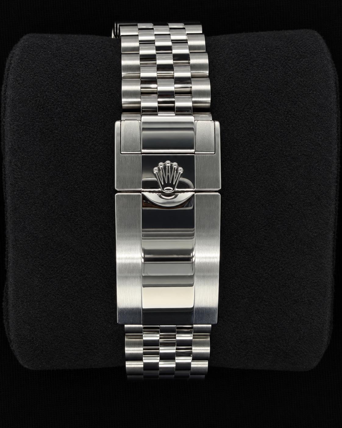 Rolex GMT-Master II Bruce Wayne Jubilee 126710GRNR | 2026 | 40mm