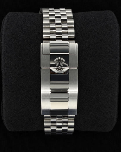 Rolex GMT-Master II Bruce Wayne Jubilee 126710GRNR | 2026 | 40mm