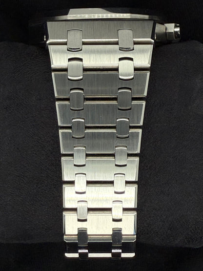 Audemars Piguet Royal Oak Steel Panda Dial 26331ST.OO.1220ST.03 | 2019 | 41mm