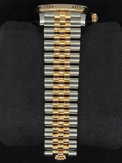 Rolex Datejust 31 Two Tone Champagne 'Sticks' Dial Jubilee 278273 | 2026 | 31mm