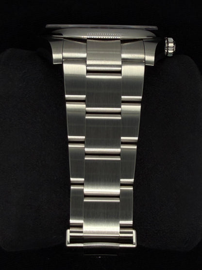 Rolex Oyster Perpetual 41 Blue Dial Oyster Bracelet 124300 | 2024 | 41mm