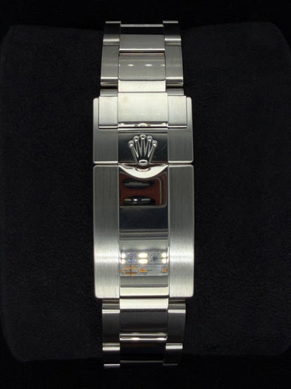 Rolex Daytona Platinum Ice Blue Baguette Diamond Dial 'Platona' 126506 | 2026 | 40mm