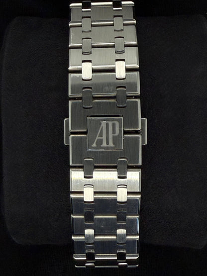 Audemars Piguet Royal Oak Steel Panda Dial 26331ST.OO.1220ST.03 | 2019 | 41mm