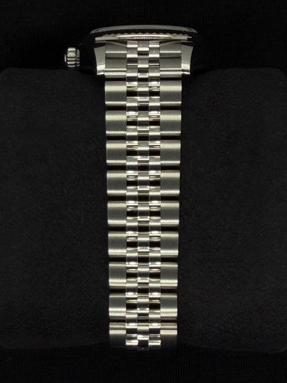 Rolex Datejust 28 Grey Slate Diamond Dial Jubilee 279174 | 2026 | 28mm