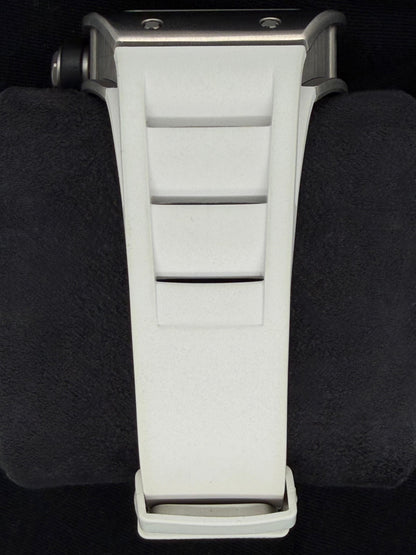Richard Mille RM010 Ti | 2009 | 39.3 x 48 x 13.84 mm
