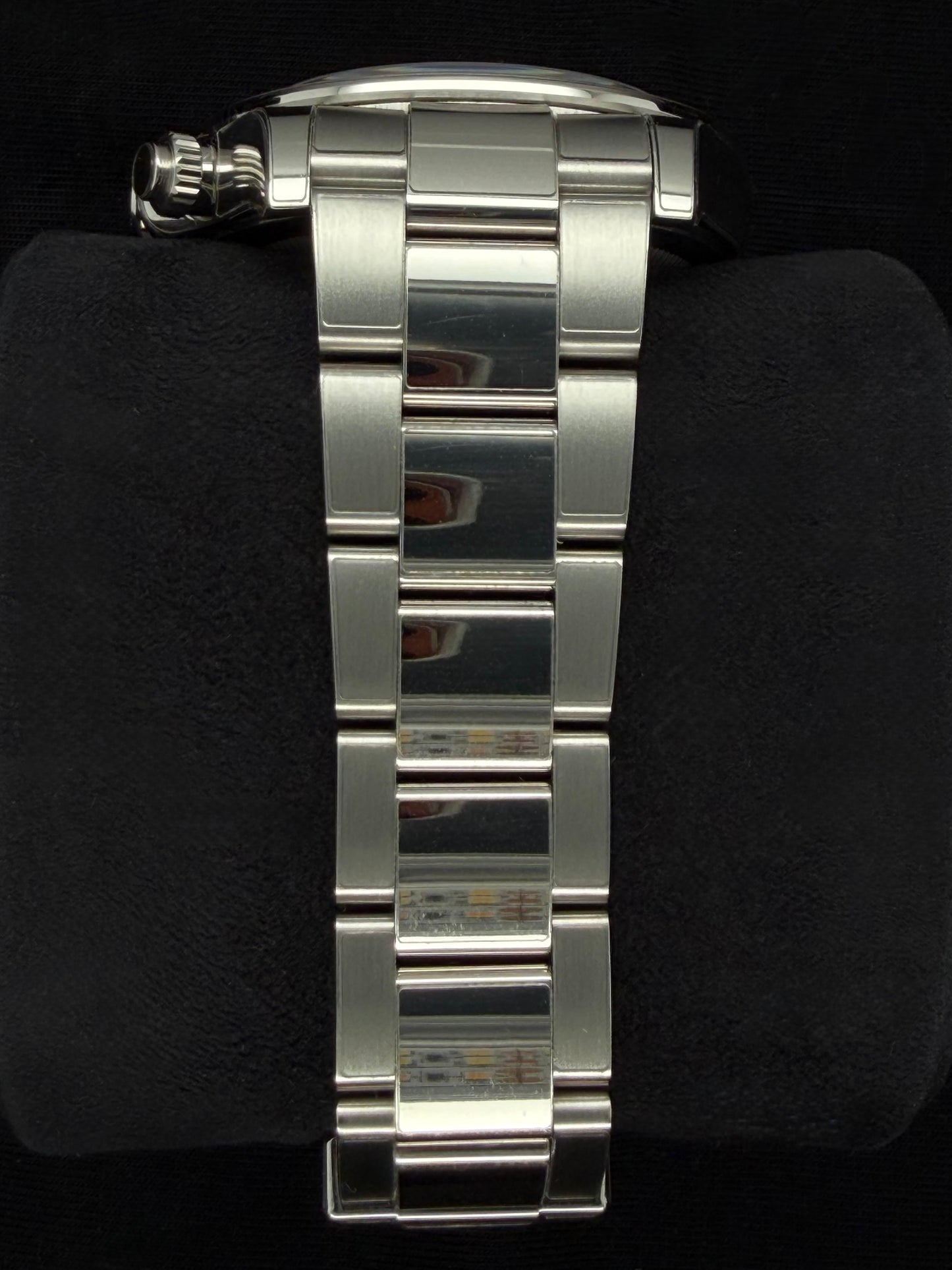 Rolex Daytona Platinum Ice Blue Dial 'Platona' 126506 | 2026 | 40mm