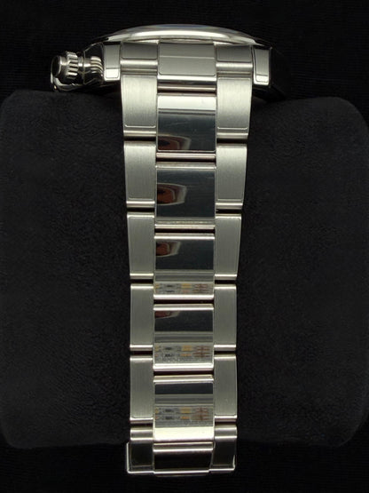 Rolex Daytona Platinum Ice Blue Dial 'Platona' 126506 | 2026 | 40mm