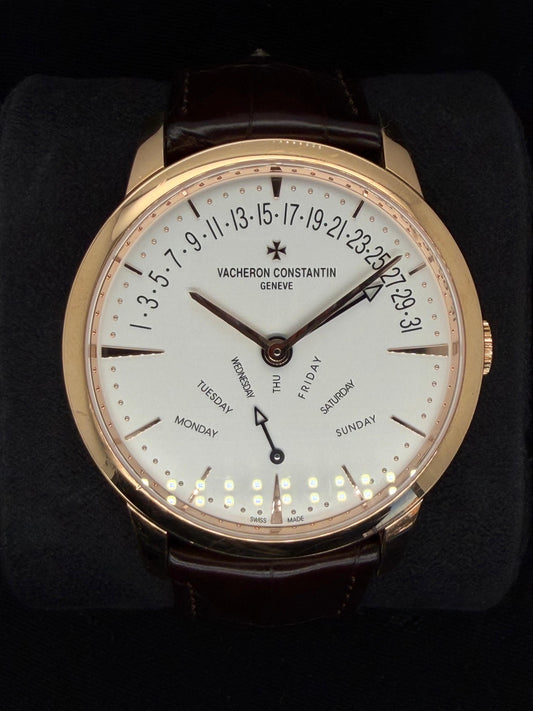 Vacheron Constantin Patrimony 4000U/000R-B110 | 2025 | 42mm