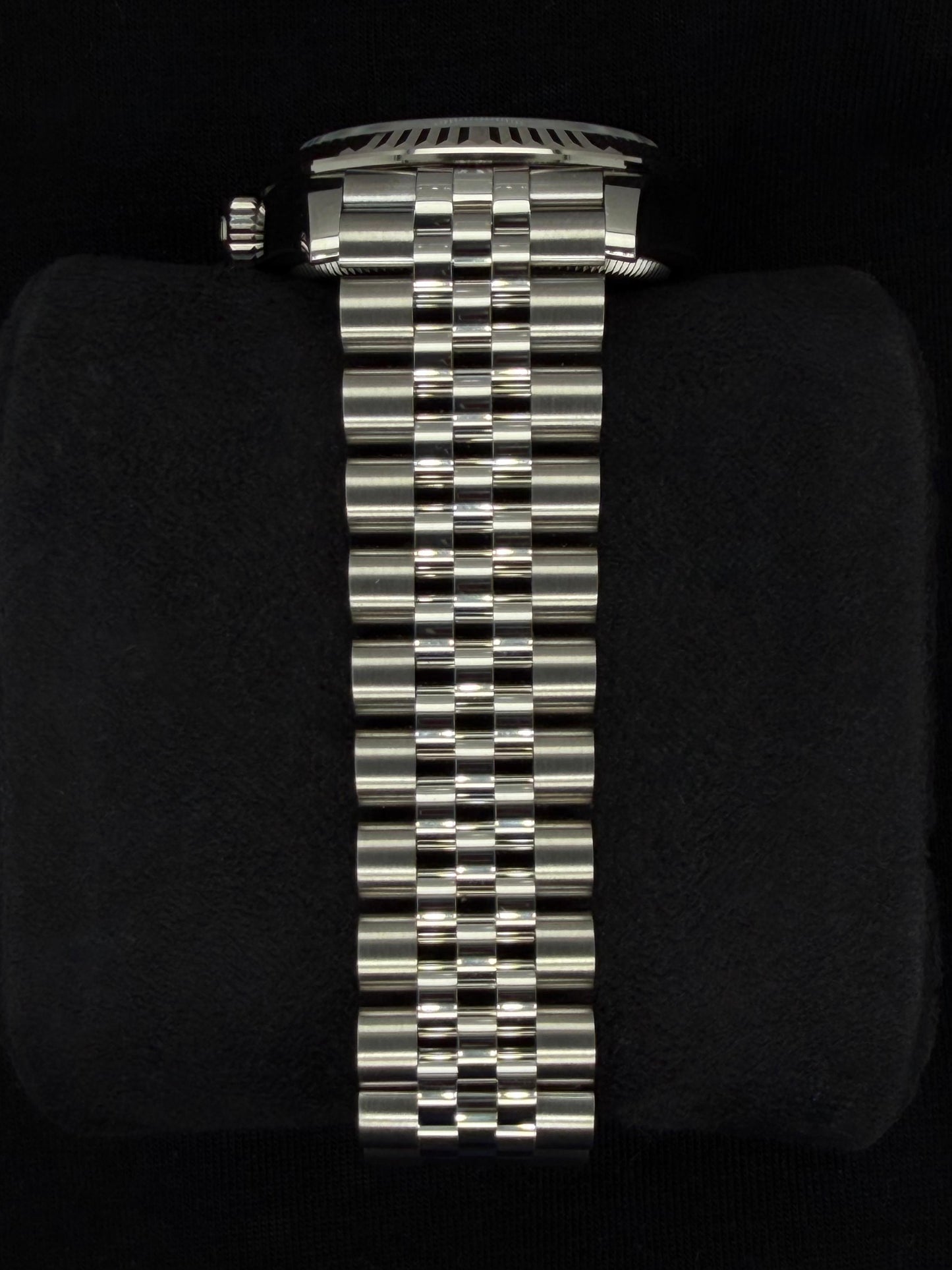 Rolex Datejust 31 Blue Roman Dial Jubilee 278274 | 2026 | 31 mm