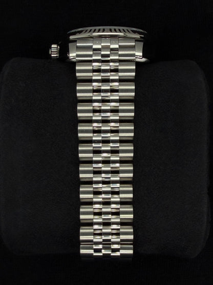 Rolex Datejust 31 Blue Roman Dial Jubilee 278274 | 2026 | 31 mm