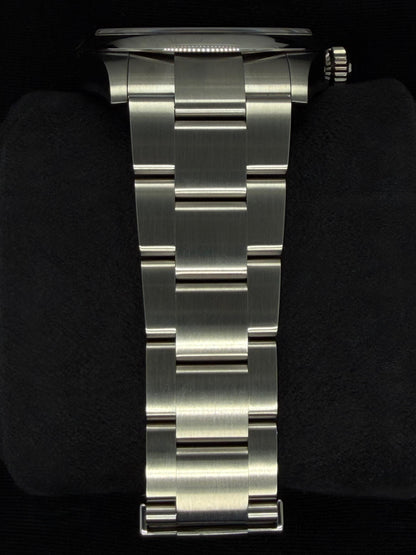 Rolex Oyster Perpetual 41 Pistachio Green Dial Oyster Bracelet 134300 | 2026 | 41mm