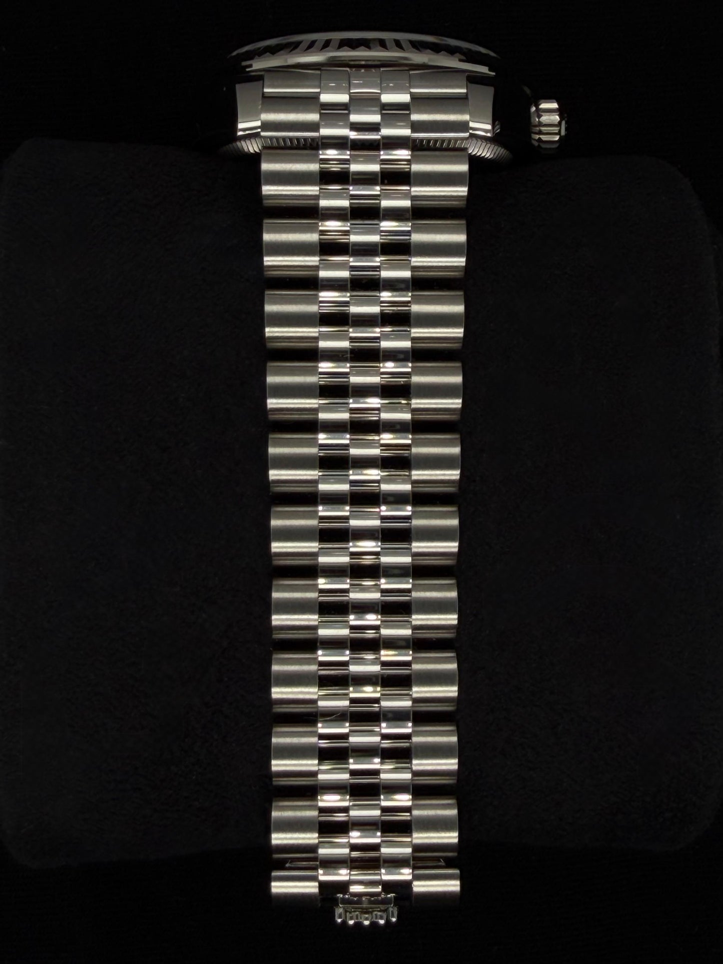 Rolex Datejust 31 Mother-of-Pearl 'MOP' Diamond Dial Jubilee 278274 | 2026 | 31mm