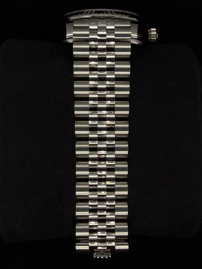 Rolex Datejust 31 Mother-of-Pearl 'MOP' Diamond Dial Jubilee 278274 | 2026 | 31mm