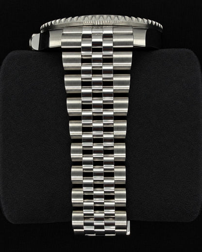 Rolex GMT-Master II Bruce Wayne Jubilee 126710GRNR | 2026 | 40mm