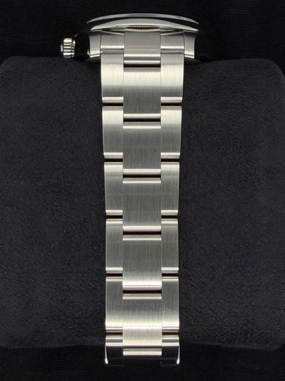 Rolex Oyster Perpetual 31 Med Blue Dial Oyster Bracelet 277200 | 2026 | 31mm