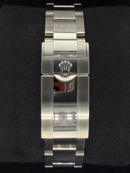 Rolex GMT-Master II Pepsi Oyster Bracelet 126710BLRO | 2023 | 40mm