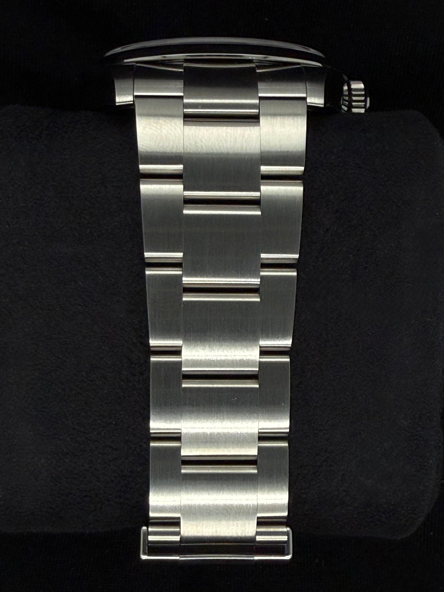 Rolex Oyster Perpetual 41 Silver Dial Oyster Bracelet 134300 | 2025 | 41mm