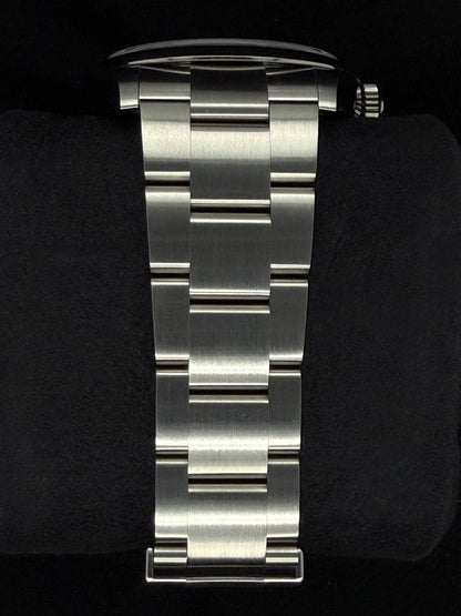 Rolex Oyster Perpetual 41 Silver Dial Oyster Bracelet 134300 | 2025 | 41mm