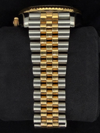 Rolex Sky-Dweller Two Tone Yellow Gold Champagne Dial 336933 | 2023 | 42mm