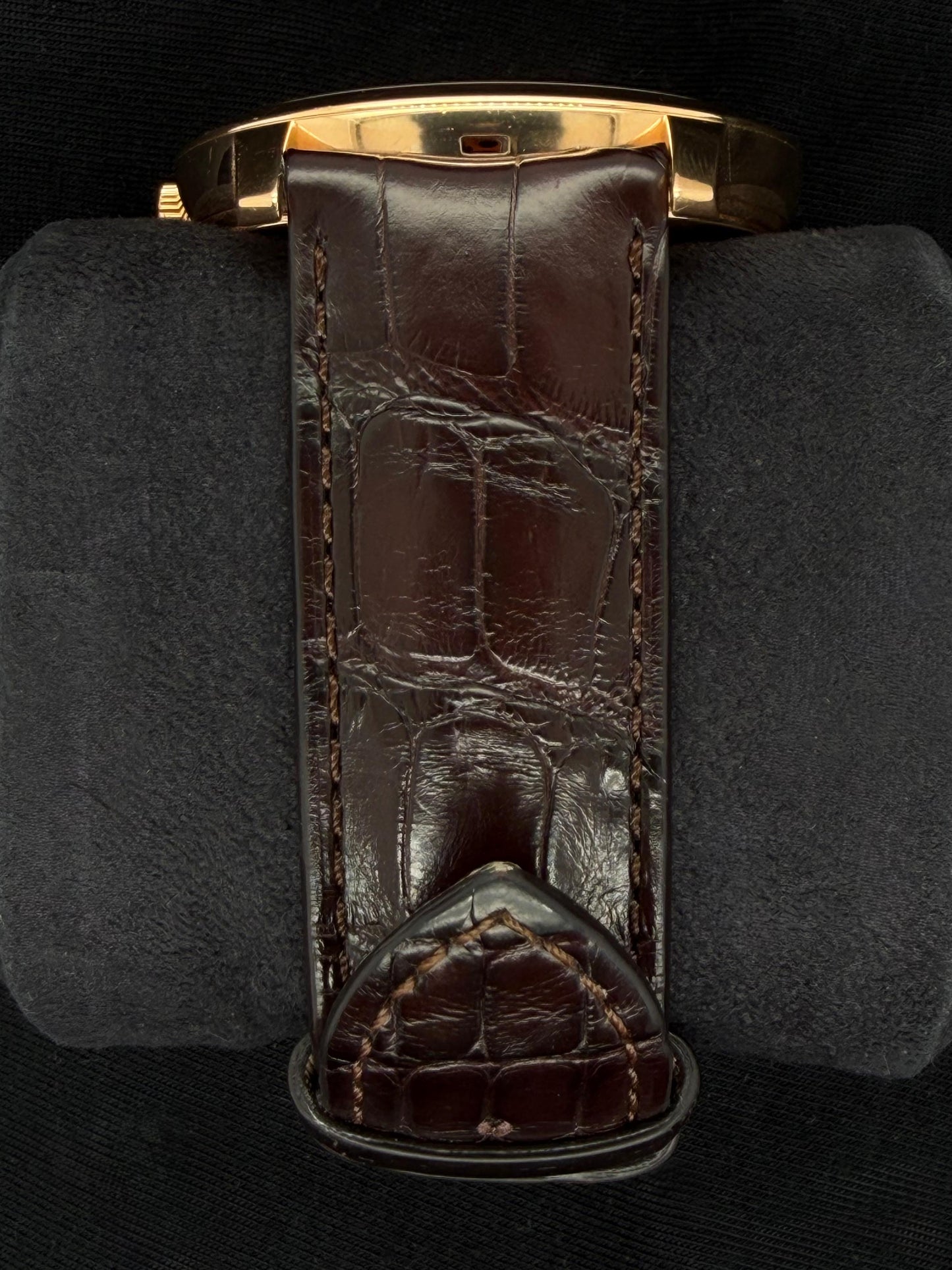 Vacheron Constantin Patrimony 4000U/000R-B110 | 2025 | 42mm