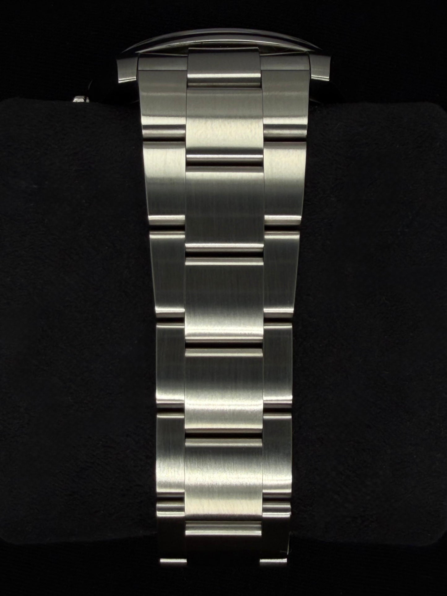 Rolex Oyster Perpetual 41 Blue Dial Oyster Bracelet 124300 | 2024 | 41mm