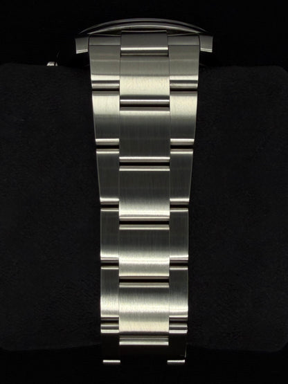 Rolex Oyster Perpetual 41 Blue Dial Oyster Bracelet 124300 | 2024 | 41mm