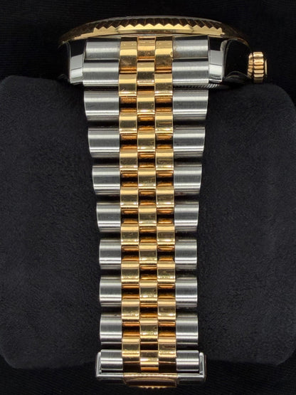 Rolex Sky-Dweller Two Tone Yellow Gold Champagne Dial 336933 | 2023 | 42mm