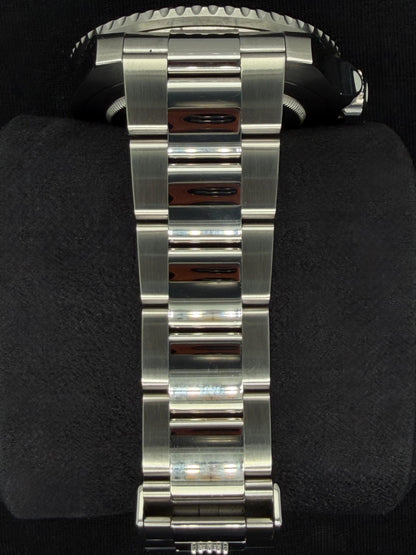 Rolex GMT-Master II Pepsi Oyster Bracelet 126710BLRO | 2023 | 40mm