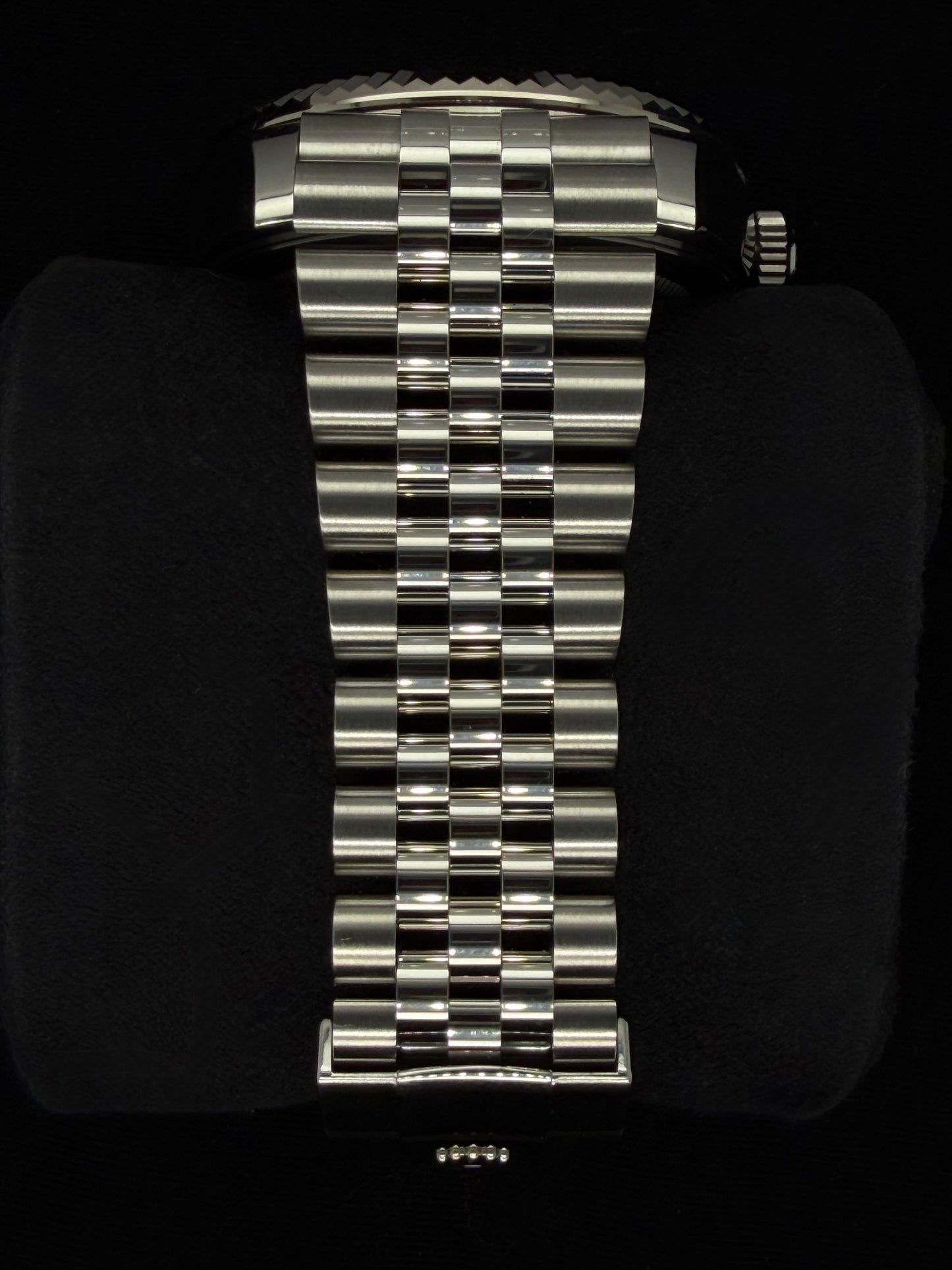Rolex Sky-Dweller White Dial Jubilee 326934 | 2022 | 42mm