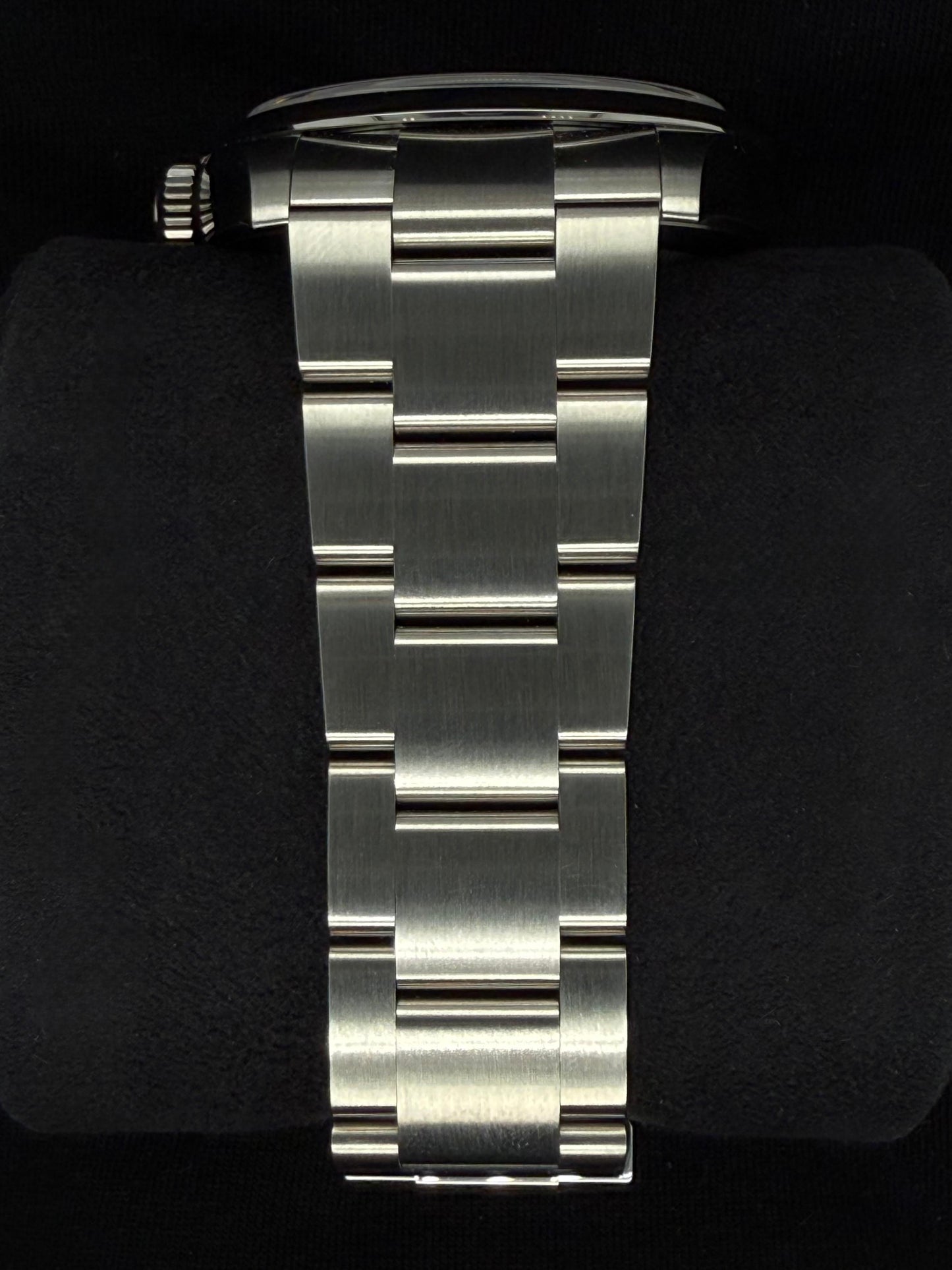 Rolex Oyster Perpetual 41 Silver Dial Oyster Bracelet 134300 | 2025 | 41mm
