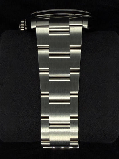 Rolex Oyster Perpetual 41 Silver Dial Oyster Bracelet 134300 | 2025 | 41mm