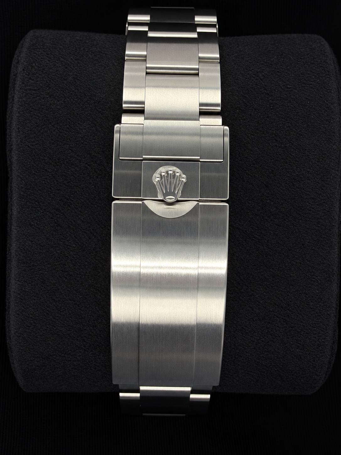 Rolex Submariner Date Starbucks Mk2 Ceramic 126610LV | 2023 | 41mm