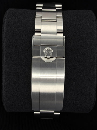 Rolex Submariner Date Starbucks Mk2 Ceramic 126610LV | 2023 | 41mm