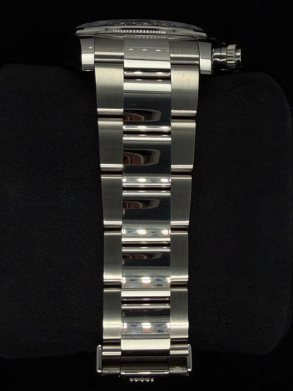 Rolex Daytona White Panda Ceramic Oystersteel 126500LN | 2025 | 40mm