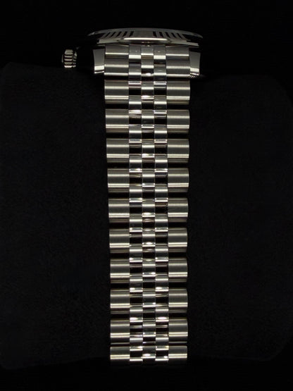 Rolex Datejust 31 Dark Grey Dial Jubilee 278274 | 2026 | 31mm