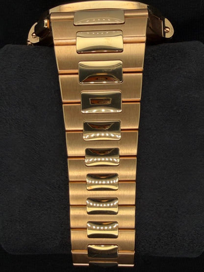 Patek Philippe Nautilus Grey Dial 18ct Rose Gold 5980/1R-001 | 2021 | 40.5mm