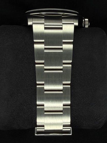 Rolex Oyster Perpetual 41 Beige Yellow Dial Oyster Bracelet 134300 | 2025 | 41mm