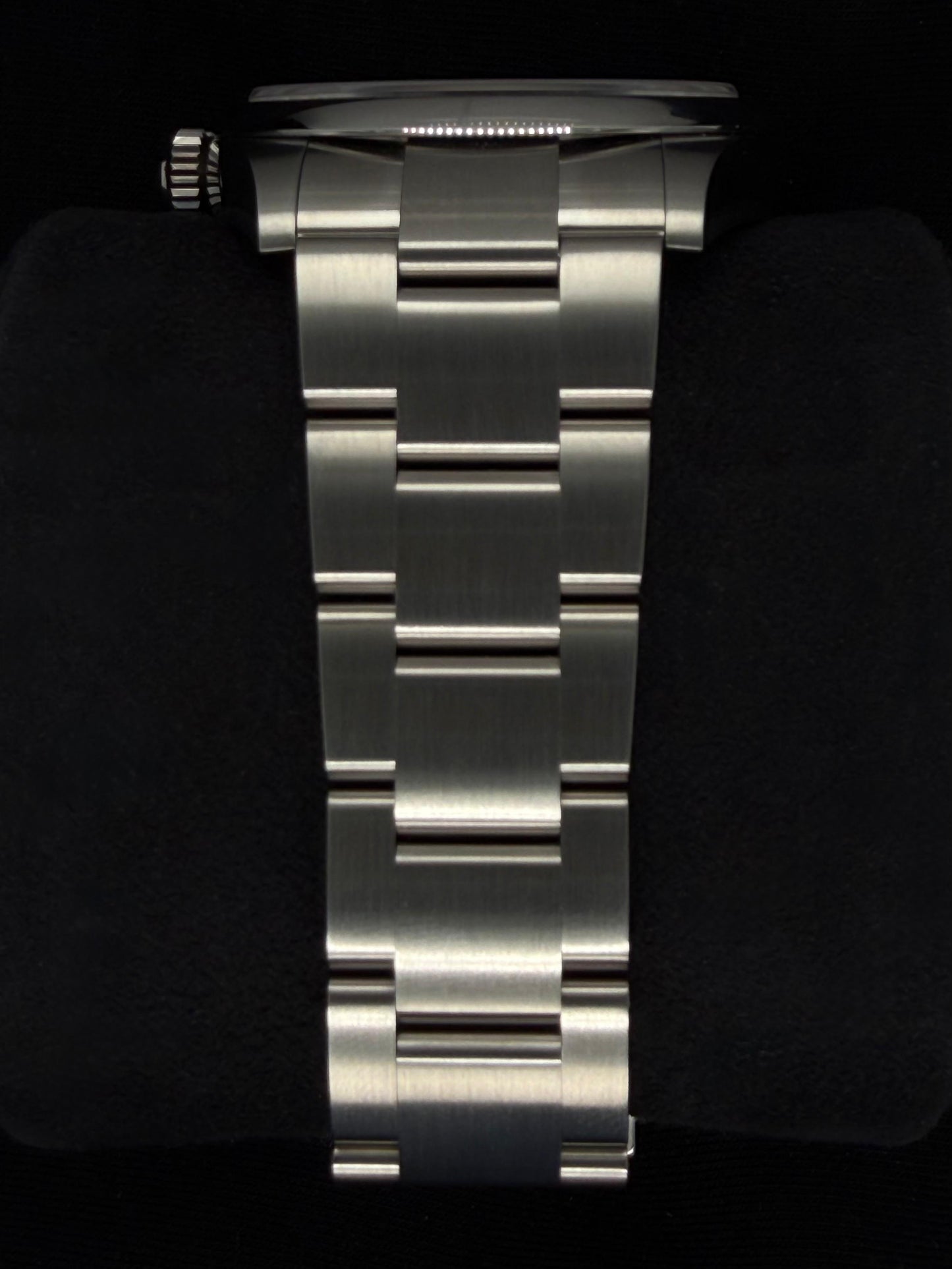 Rolex Oyster Perpetual 41 Pistachio Green Dial Oyster Bracelet 134300 | 2026 | 41mm