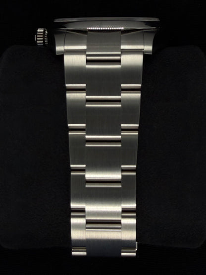Rolex Oyster Perpetual 41 Pistachio Green Dial Oyster Bracelet 134300 | 2026 | 41mm