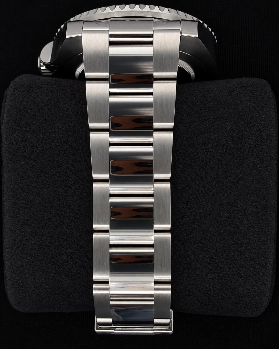 Rolex GMT-Master II Batman Oyster Steel 126710BLNR | 2026 | 40mm