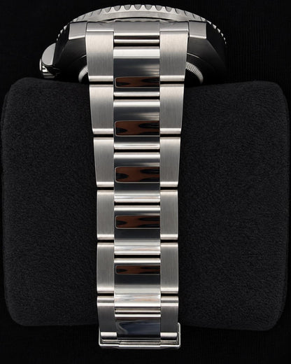 Rolex GMT-Master II Batman Oyster Steel 126710BLNR | 2026 | 40mm