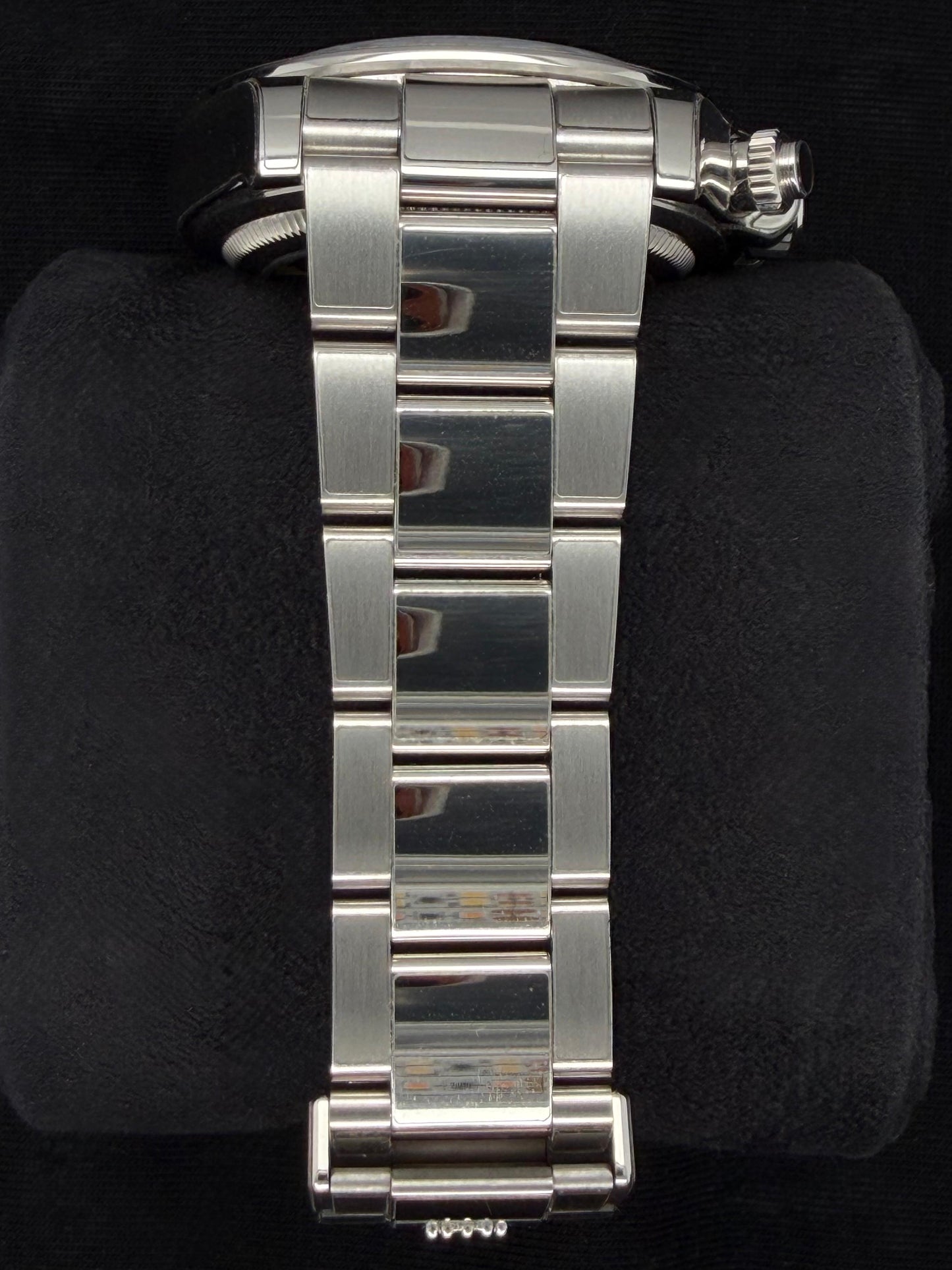 Rolex Daytona Platinum Ice Blue Dial 'Platona' 126506 | 2026 | 40mm