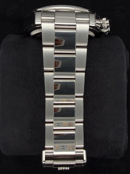 Rolex Daytona Platinum Ice Blue Dial 'Platona' 126506 | 2026 | 40mm