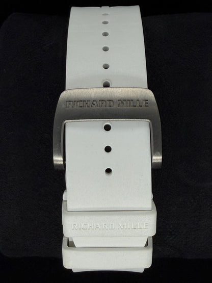 Richard Mille RM35-03 Automatic Winding Rafael Nadal | 2024 | 43.15 x 49.95 mm