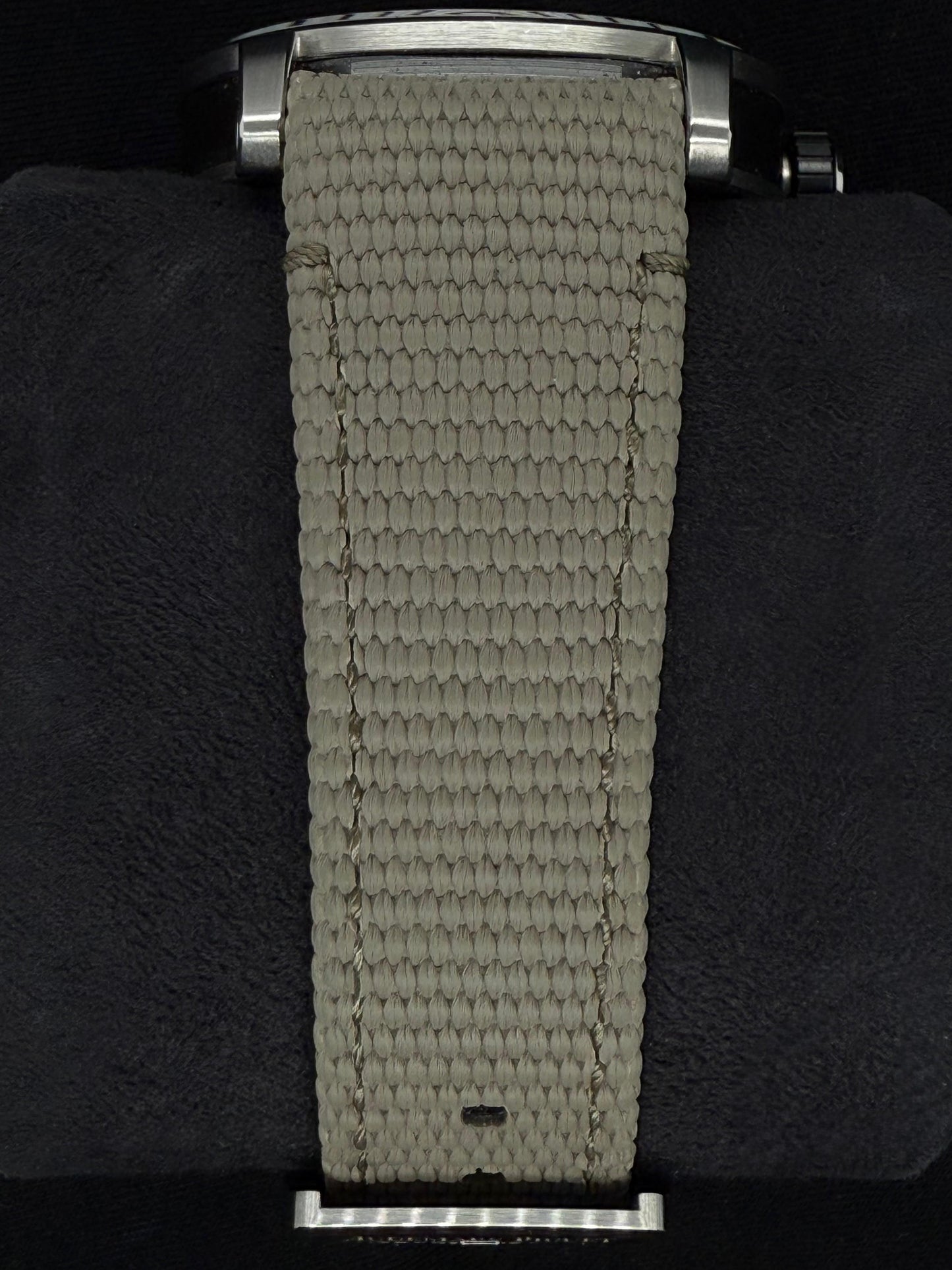 Audemars Piguet Code 11.59 Smoked Grey Sunburst Dial 15210QT bracelet 2